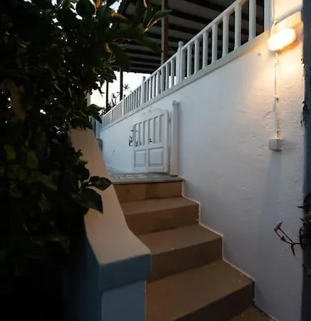 Villa Hlia's House Near The Sea *