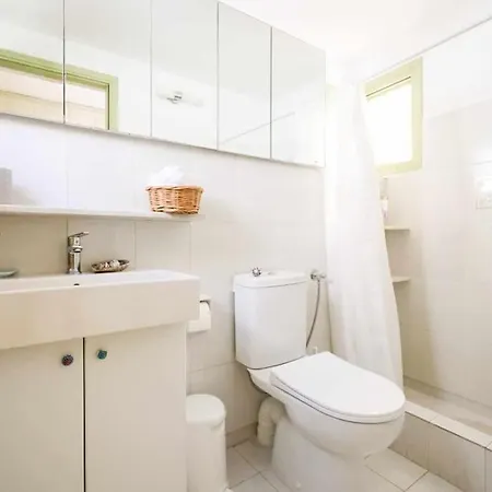 Villa Hlia's House Near The Sea Kámbos