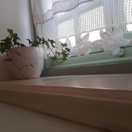 Hlia's House Near The Sea *