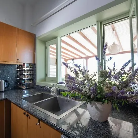 Villa Hlia's House Near The Sea