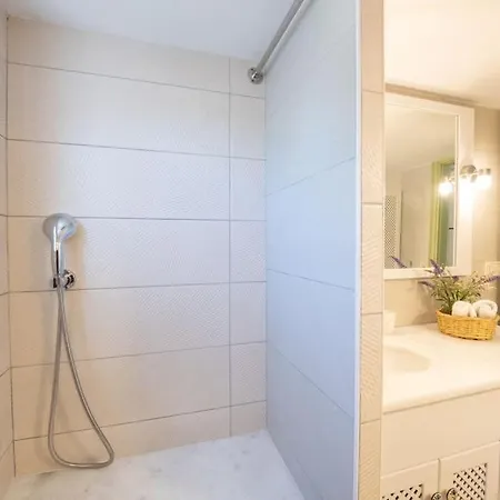 Hlia's House Near The Sea Villa Kámbos