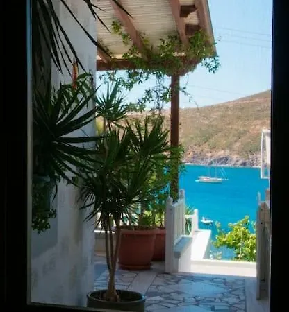 Villa Hlia's House Near The Sea