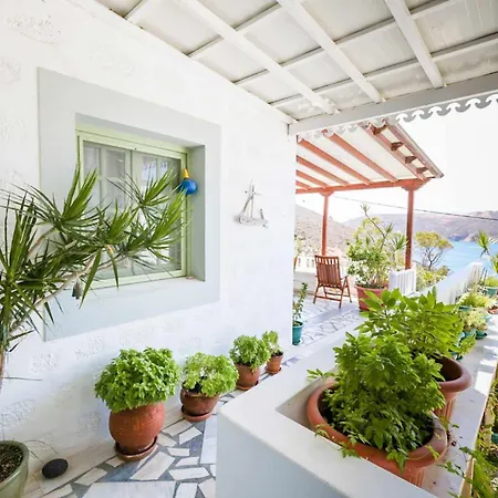 Villa Hlia's House Near The Sea