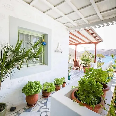 Villa Hlia's House Near The Sea *