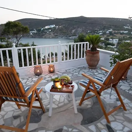 Villa Hlia's House Near The Sea