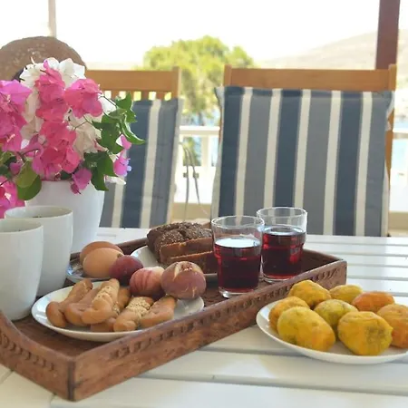 Hlia's House Near The Sea *