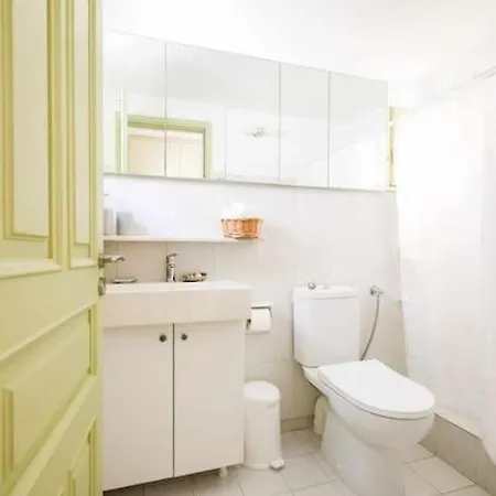 Vilă Hlia's House Near The Sea