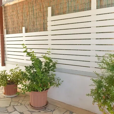 Villa Hlia's House Near The Sea