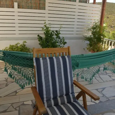 Villa Hlia's House Near The Sea *