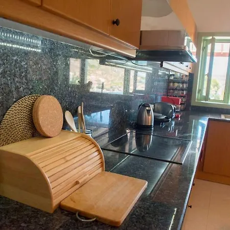 Villa Hlia's House Near The Sea Kámbos