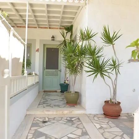 Hlia's House Near The Sea