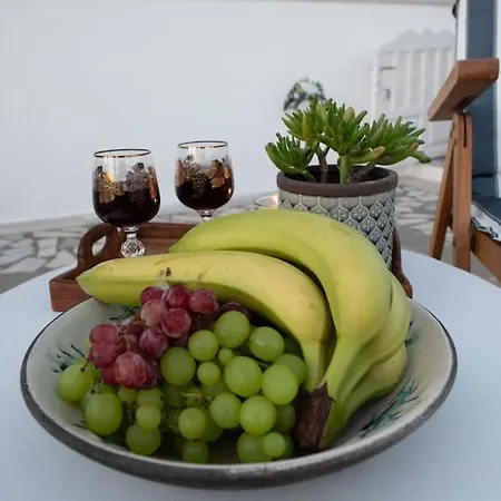 Hlia's House Near The Sea * Kámbos