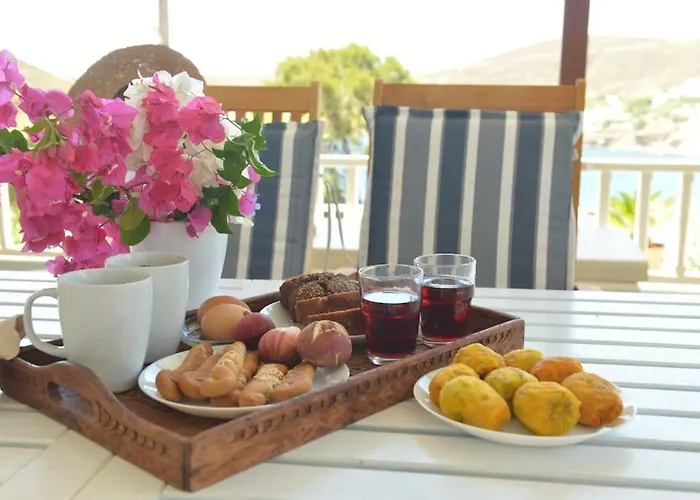 Hlia's House Near The Sea *