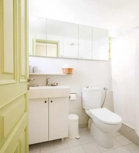 فيلة Hlia's House Near The Sea