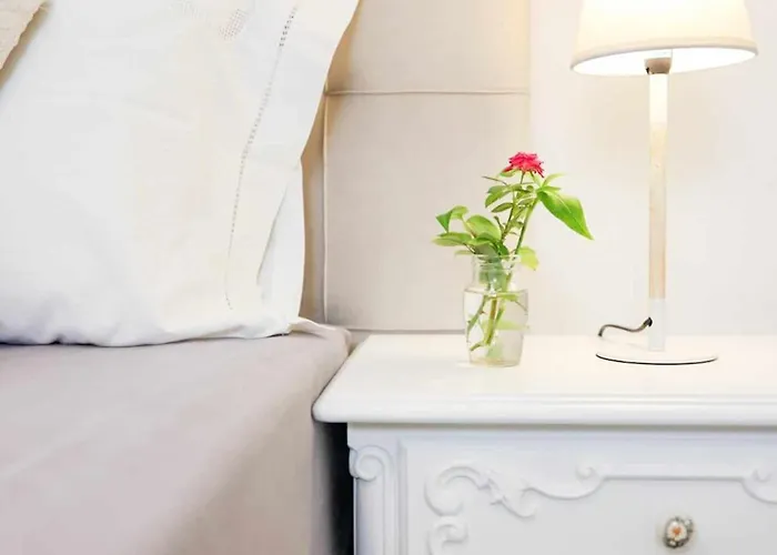 Hlia's House Near The Sea فيلة *